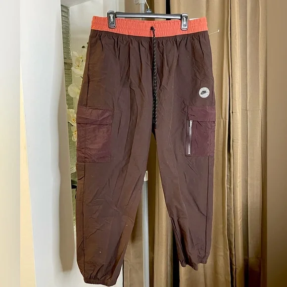 Nike Cargo pants Therma-Fit - Picture 1 of 7